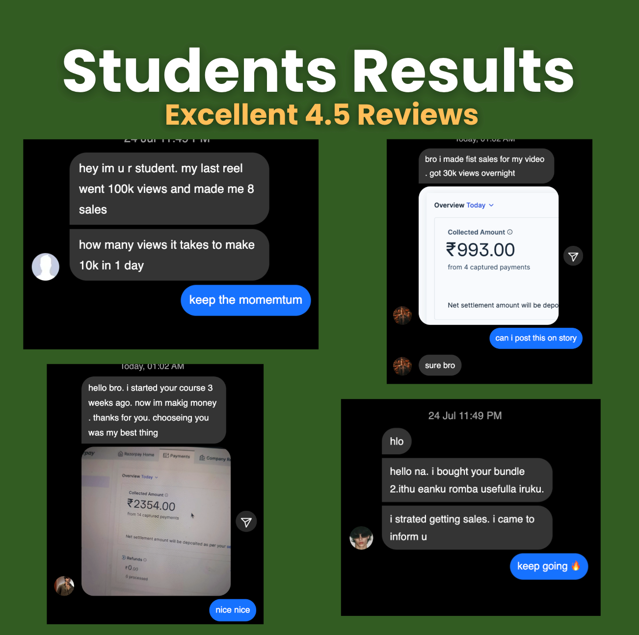 The Digital Empire: Build, Sell & Scale Digital Products