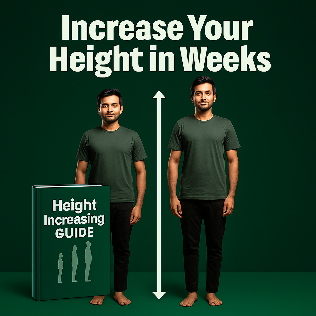 Men’s Complete Maxxing System