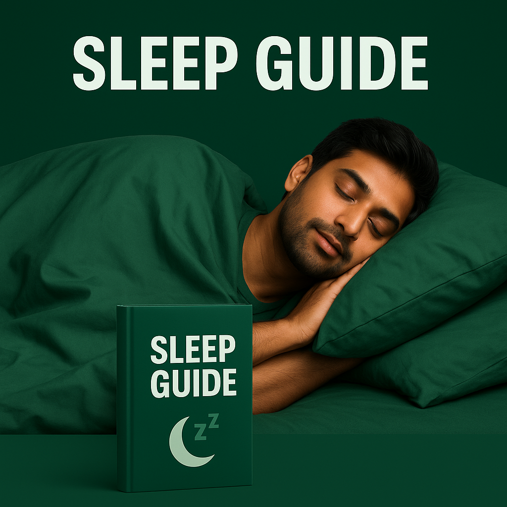 Men’s Complete Maxxing System