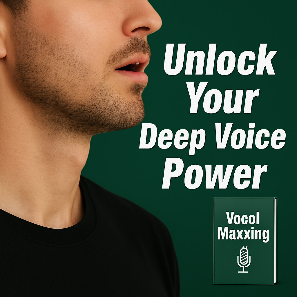 Men’s Complete Maxxing System